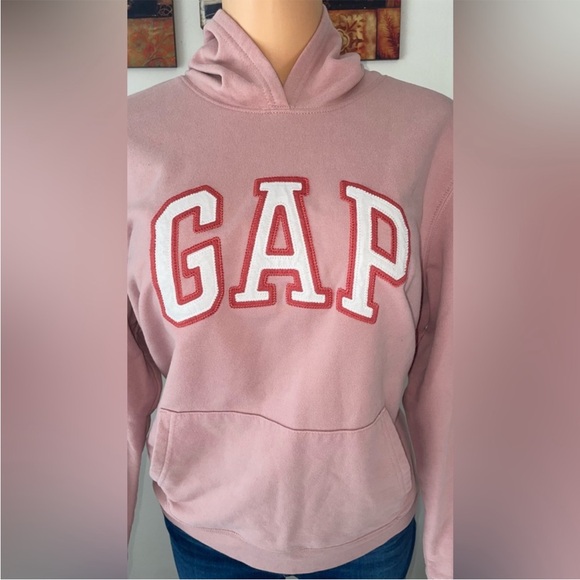 GAP hoodie size XL - Picture 2 of 6